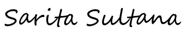 שריתה סולטנה